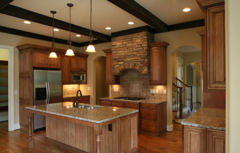 Custom Homes | K & L Builders & Interiors